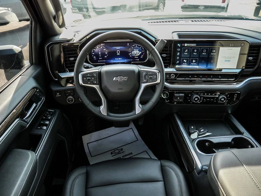 2026 Chevrolet Silverado 2500 HD LT - Photo 30