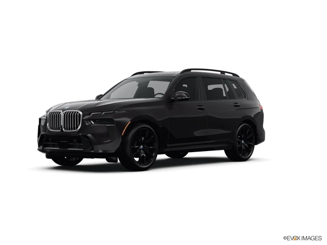 2024 BMW X7