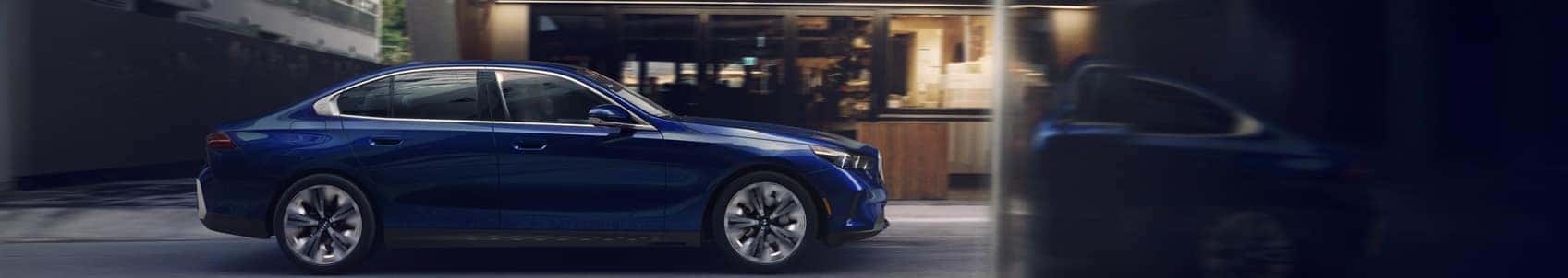 BMW of Jackson dealership