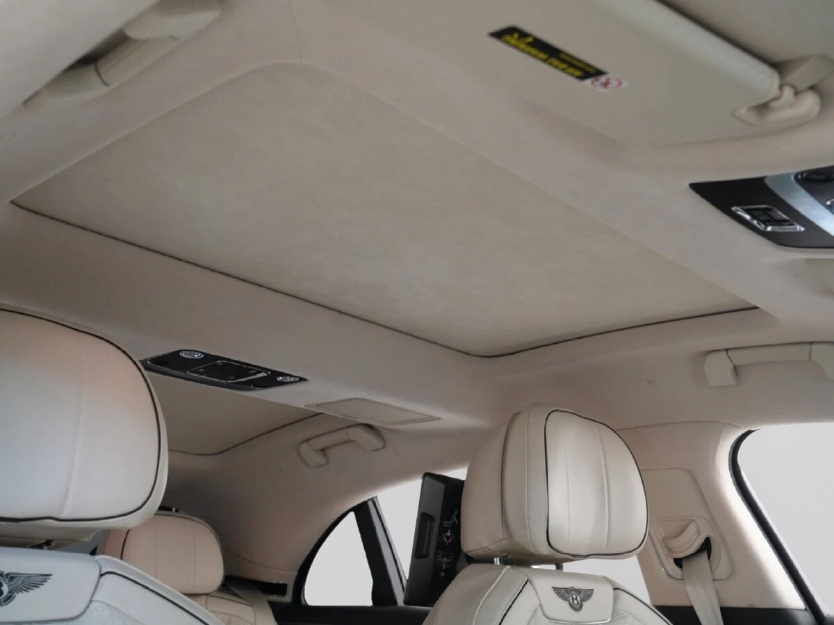 2026 Bentley Flying Spur Azure - Photo 47