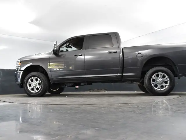 2024 Ram 2500 Laramie photo 43