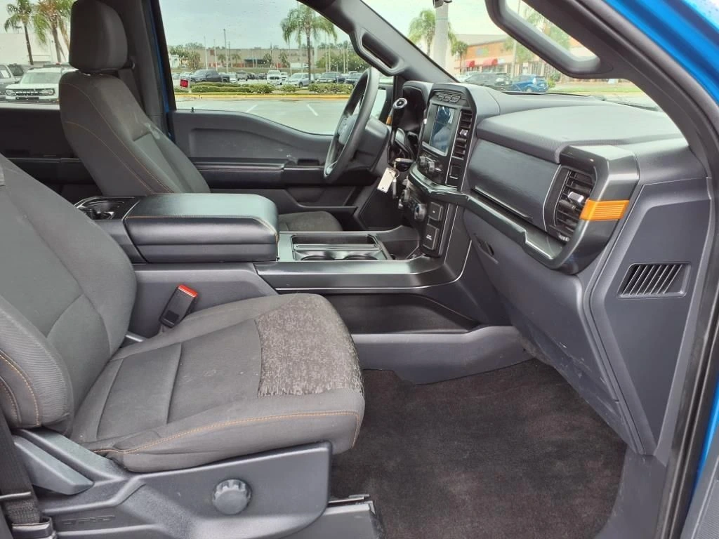 2021 Ford F-150 Tremor - Photo 13