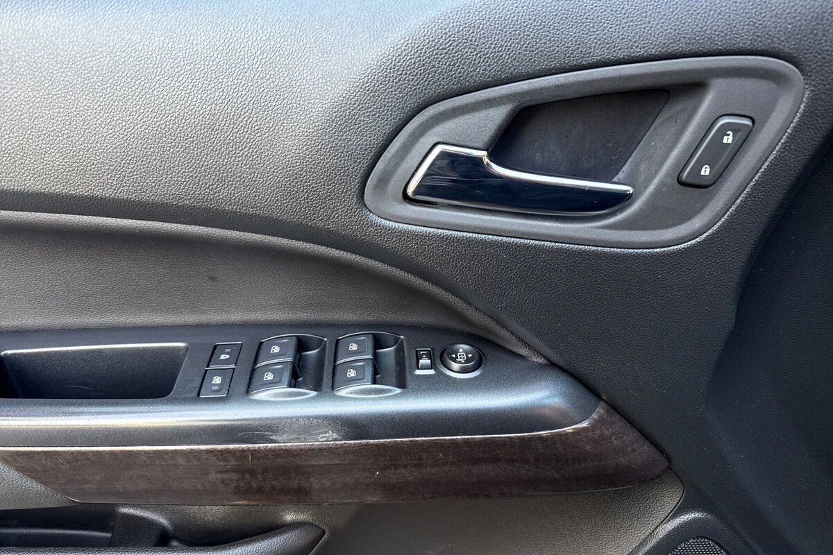 2022 GMC Canyon Elevation - Photo 11