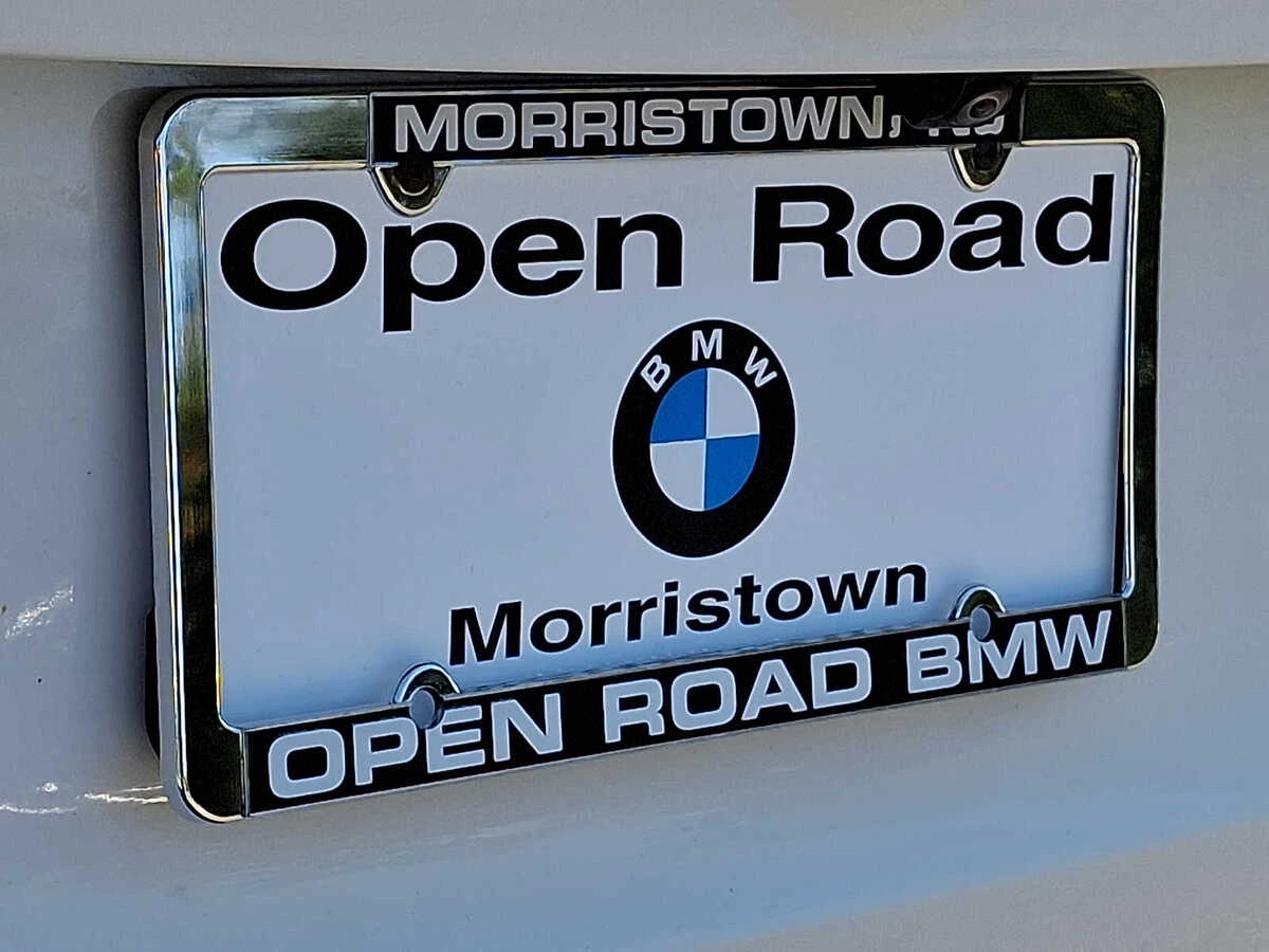 2021 BMW X3 30i - Photo 30