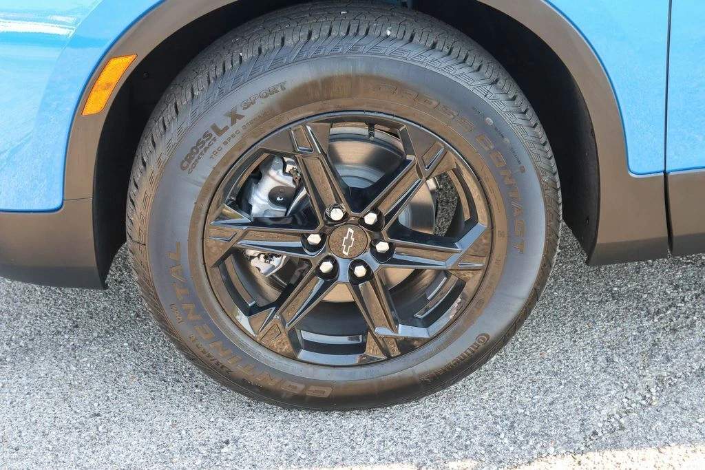 2026 Chevrolet Blazer 2LT - Photo 7