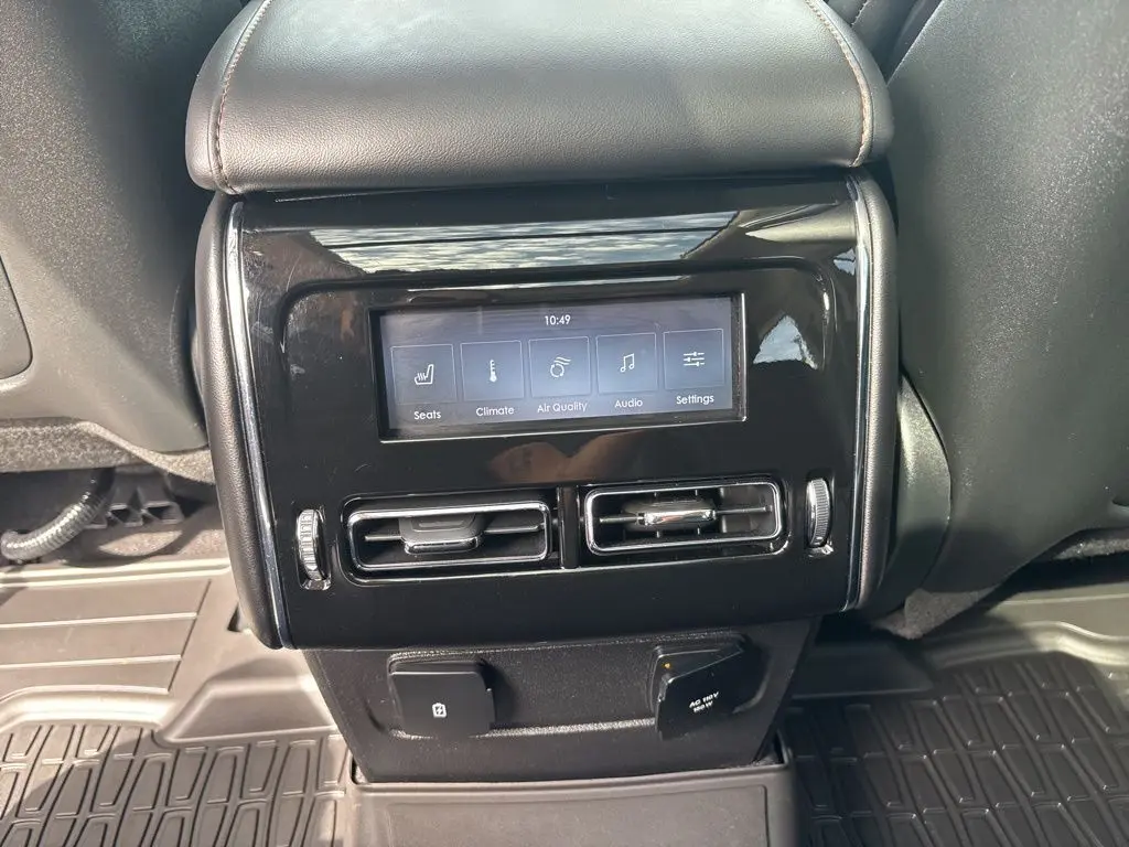 2023 Lincoln Aviator Reserve photo 30