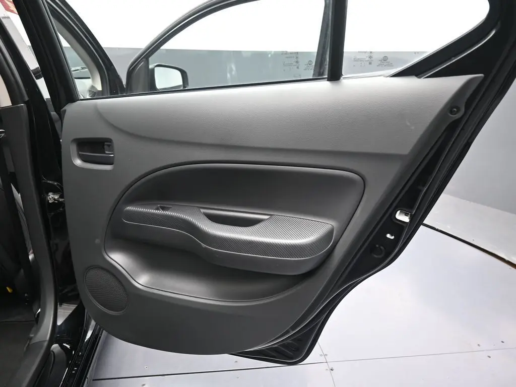 2024 Mitsubishi Mirage G4 Black Edition photo 15