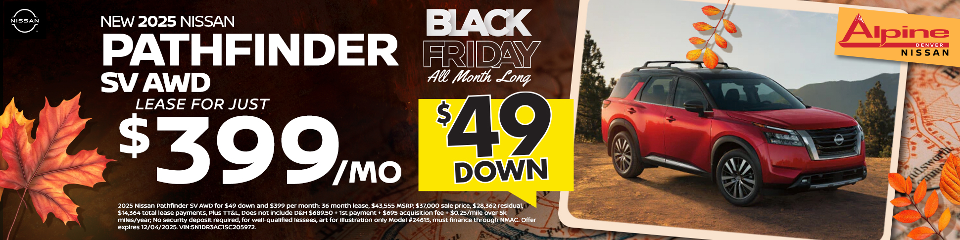 denver-nissan-pathfinder-deals