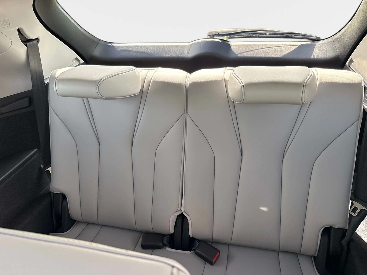 2026 Acura MDX Technology Package - Photo 12