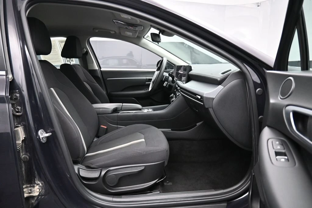 2024 Hyundai Sonata SEL - Photo 27