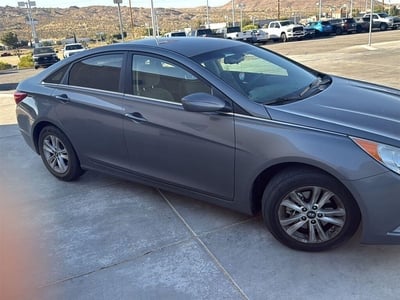 Used 2012 Hyundai Sonata GLS