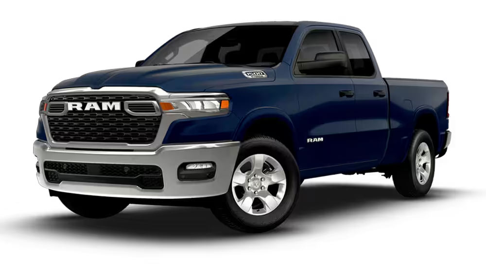 Ram 1500 Big Horn