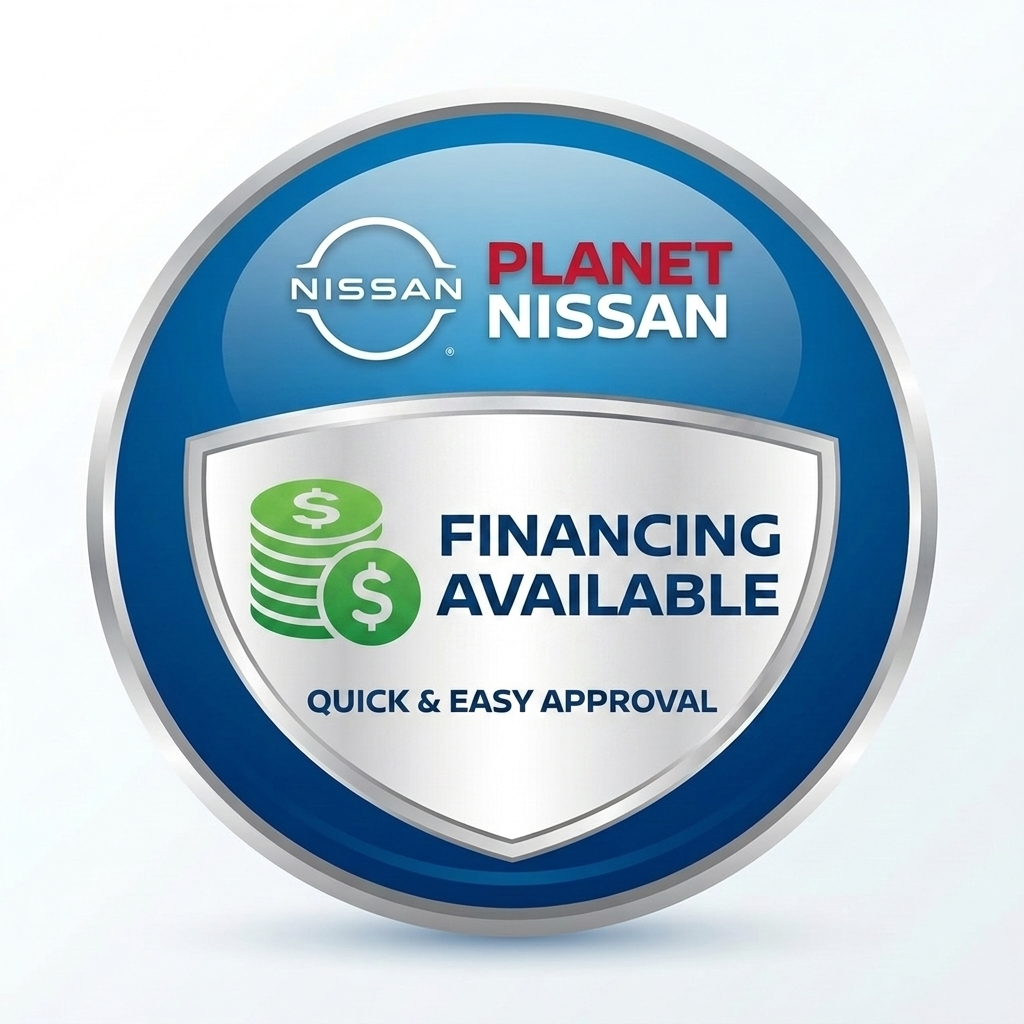 Flexible Financing Options