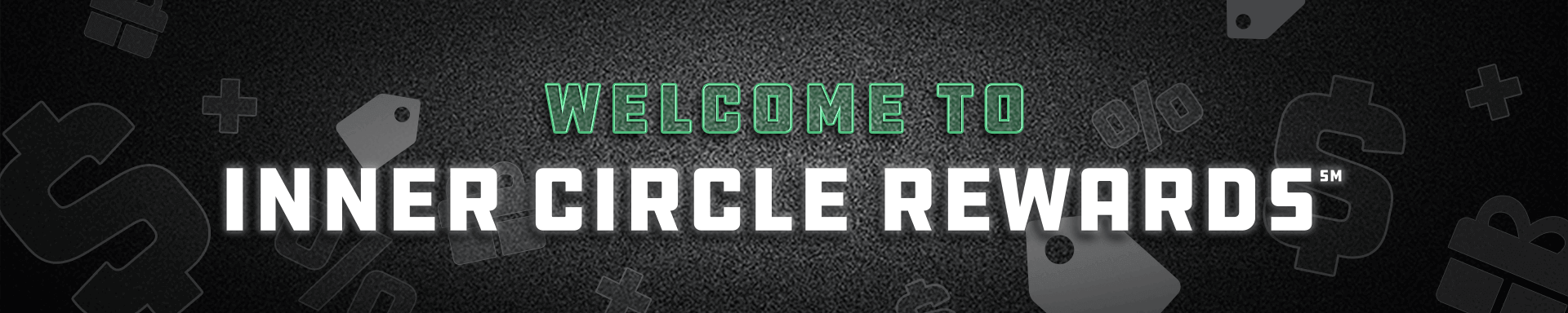 Inner Circle Rewards