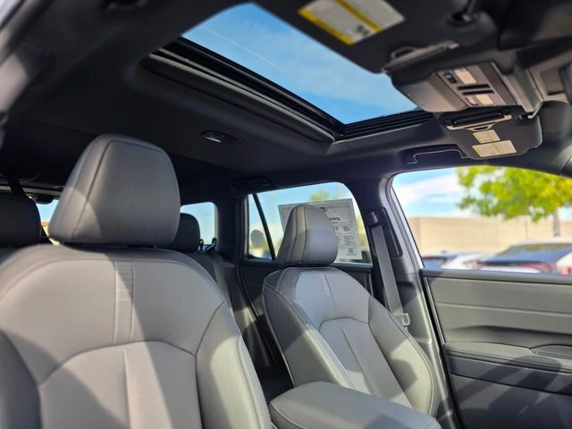 2026 Subaru Outback Touring XT - Photo 9