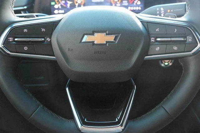 2026 Chevrolet Tahoe Premier - Photo 23