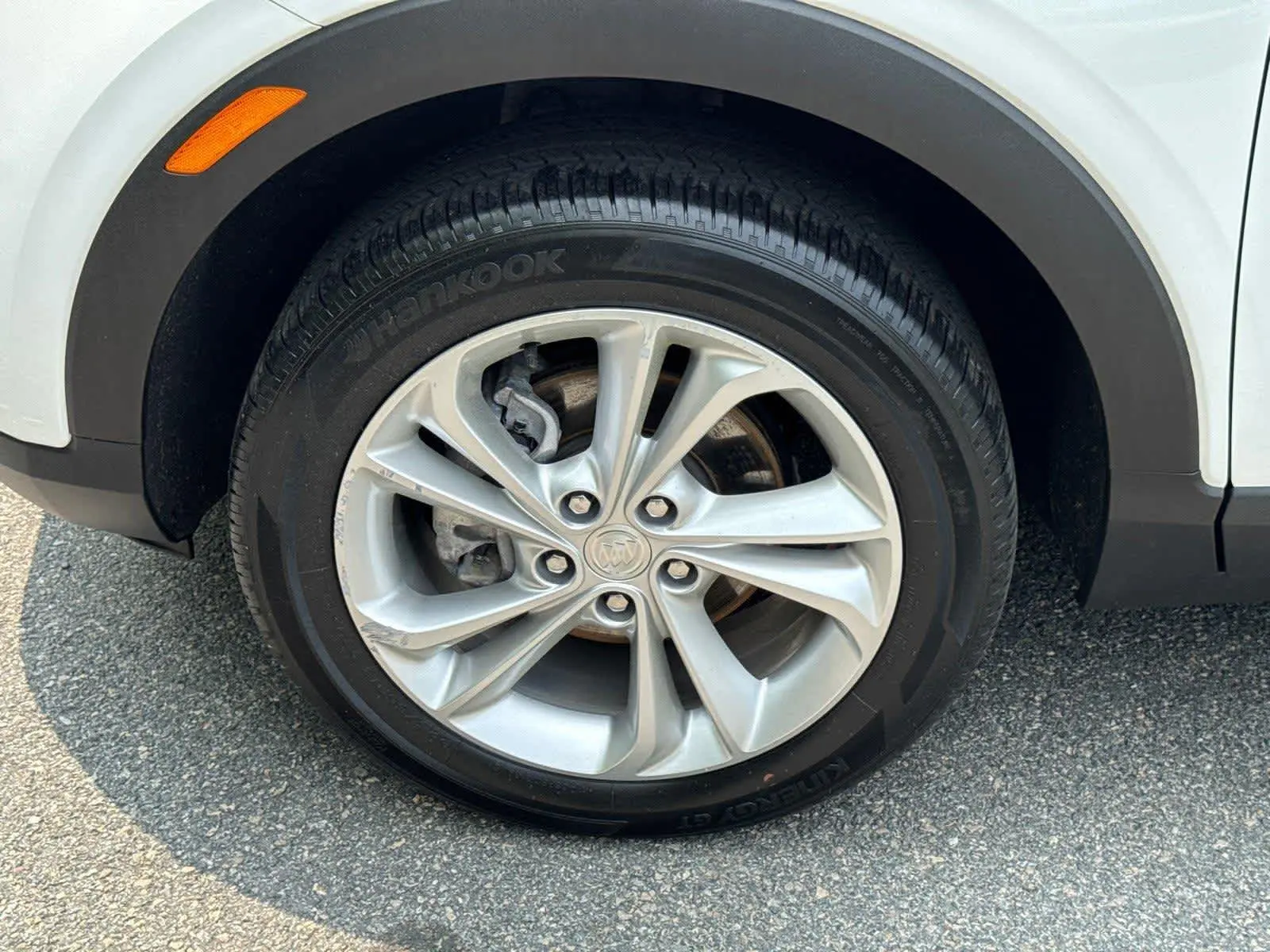 2023 Buick Encore GX Preferred photo 10