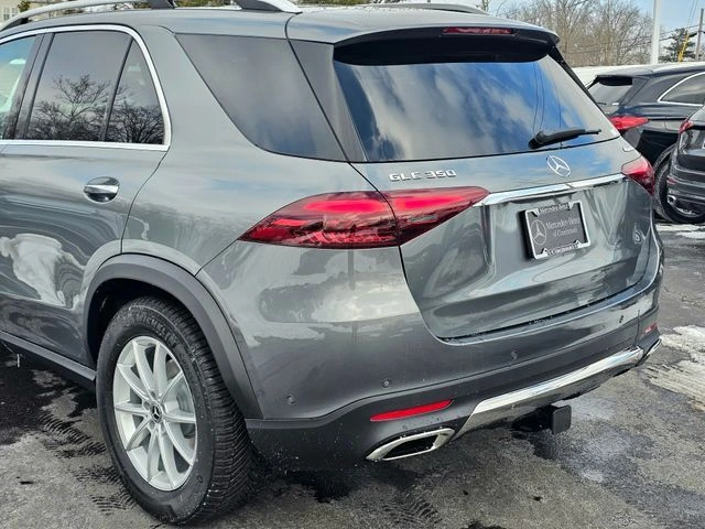 2026 Mercedes-Benz GLE GLE350 - Photo 10