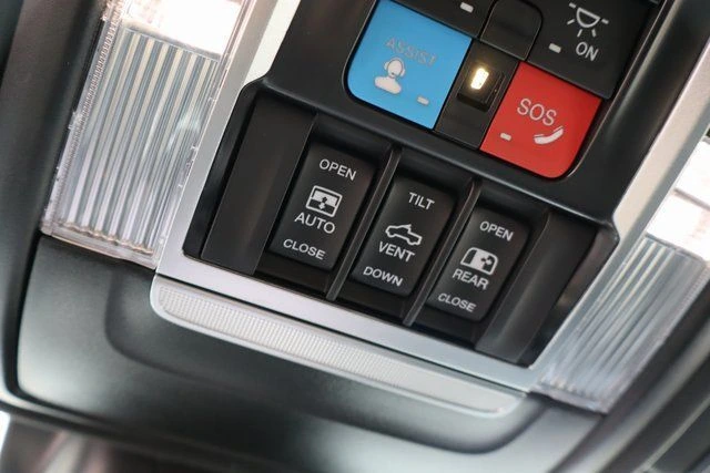 2026 RAM 2500 Laramie - Photo 31