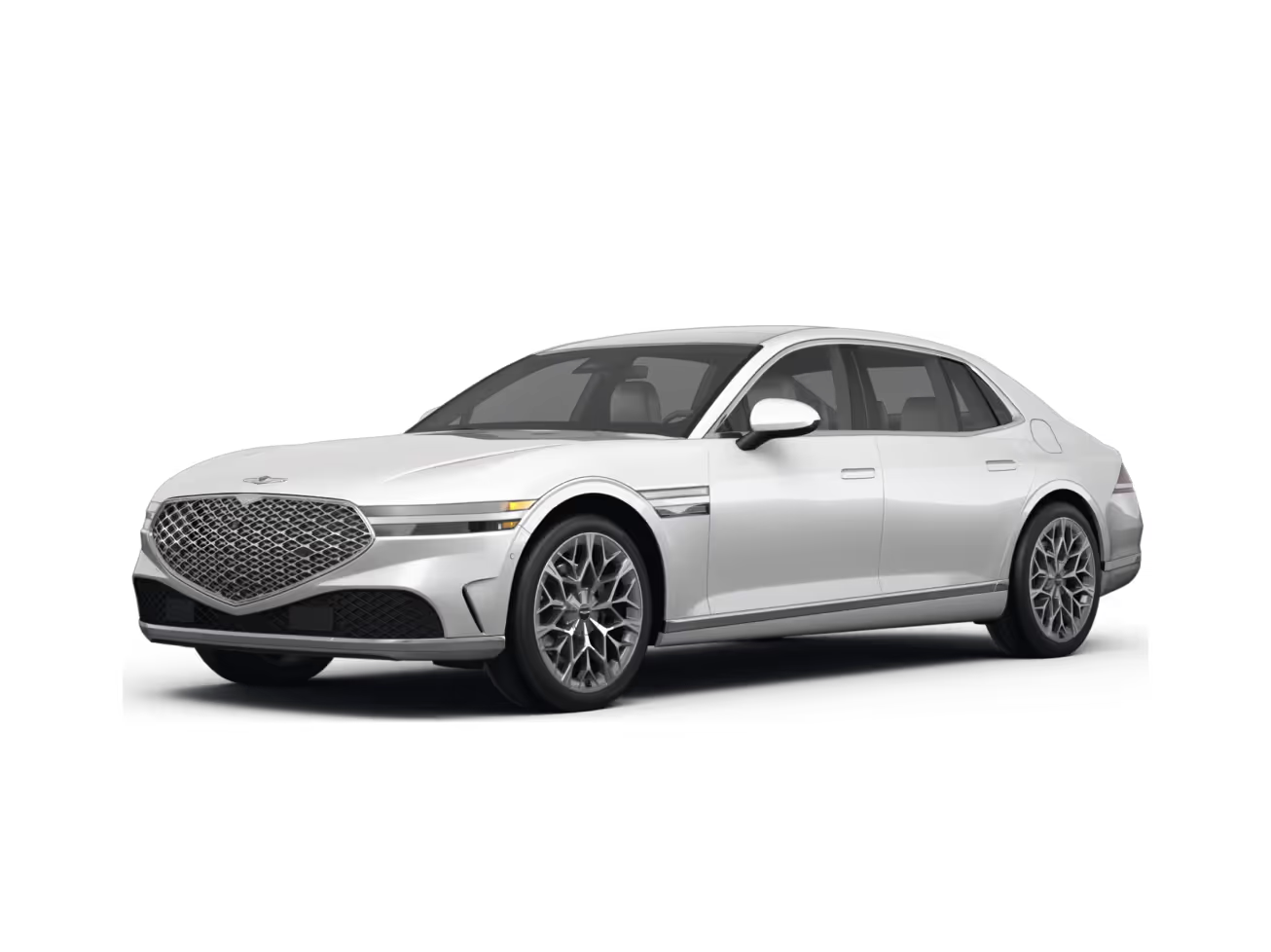 2024 Genesis G90