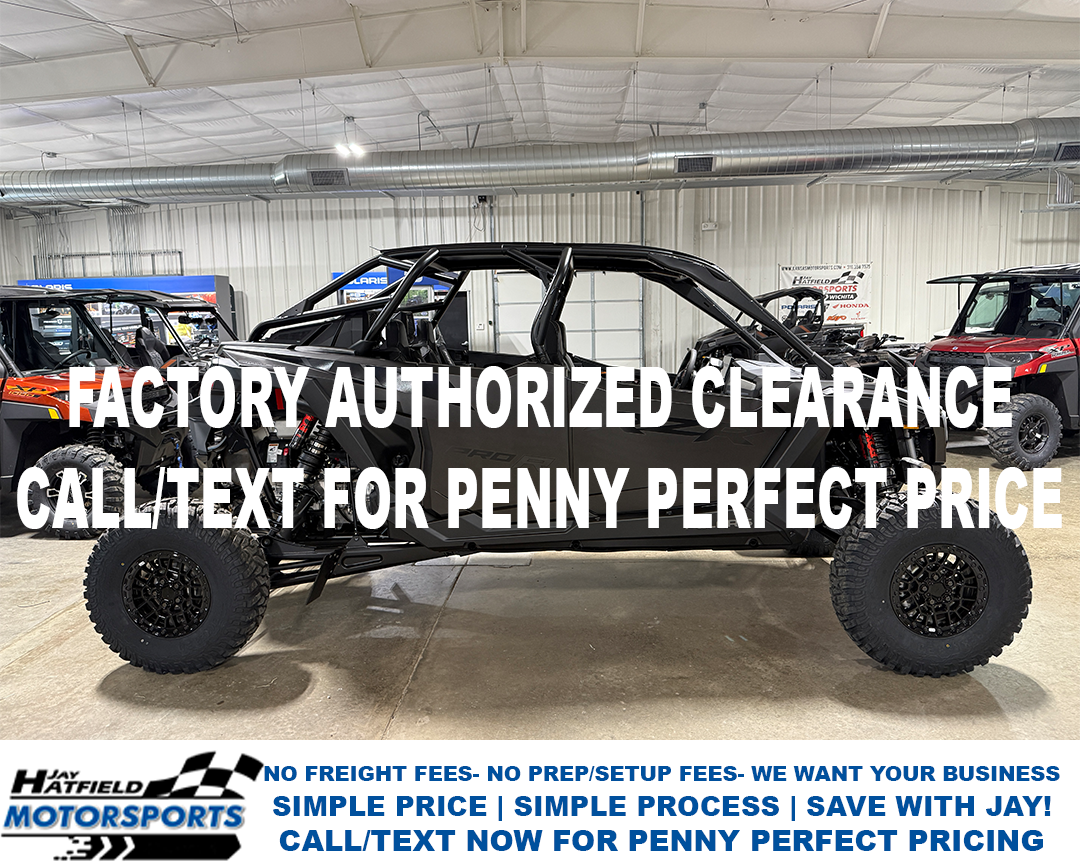 2026 Polaris RZR Pro R 4 Ultimate