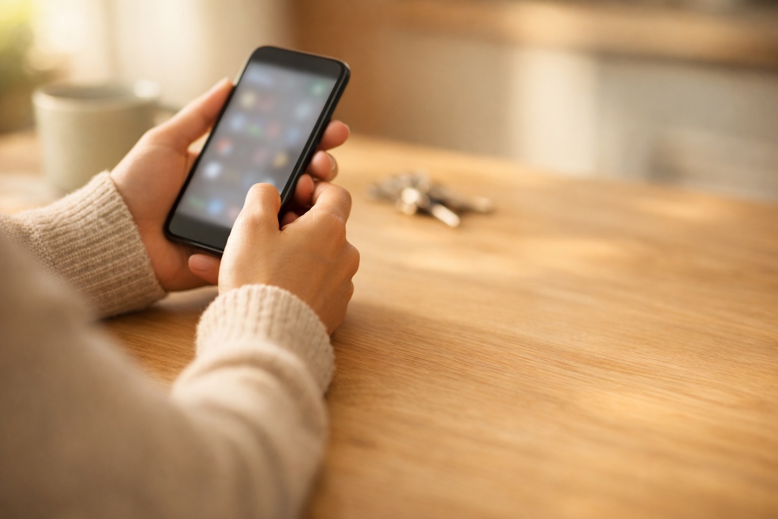 Get pre-qualified and shop