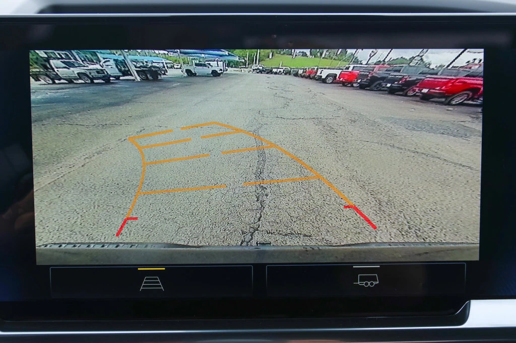 2026 Chevrolet Silverado 1500 RST - Photo 25