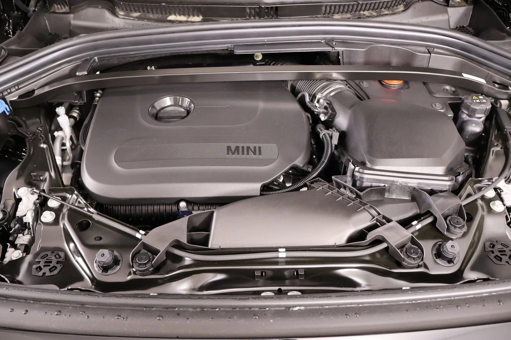 2026 MINI Countryman S - Photo 22