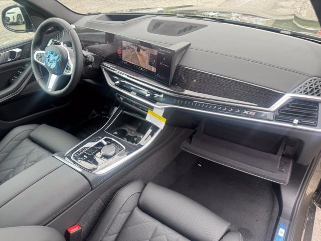 2026 BMW X5 40i - Photo 27