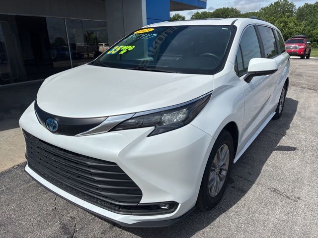 Vehicle