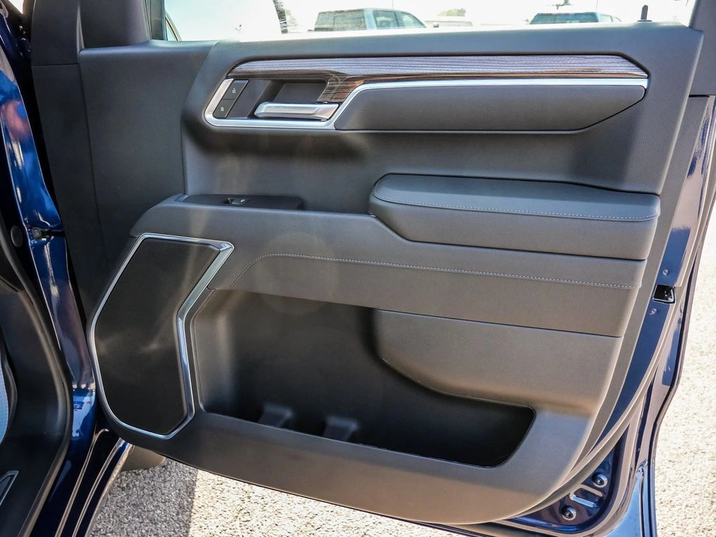 2026 Chevrolet Silverado 1500 LT - Photo 20