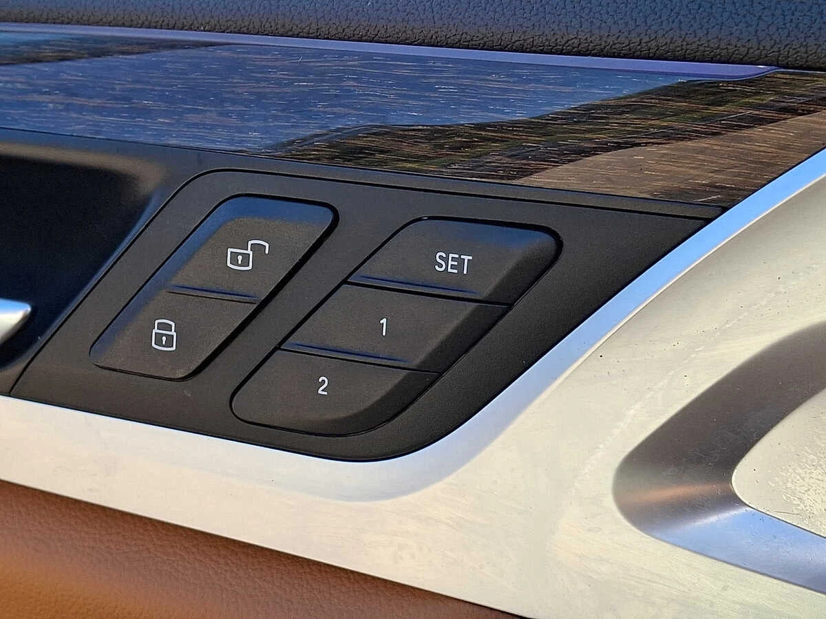2019 BMW X3 30i - Photo 25