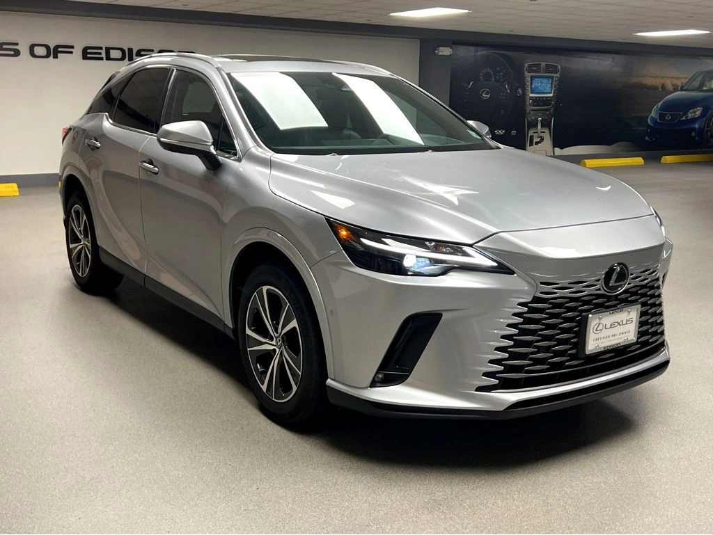 2023 Lexus RX