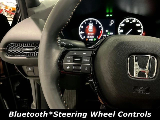 2024 Honda HR-V Sport - Photo 10