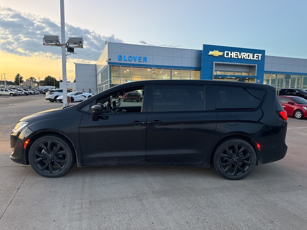 Vehicle