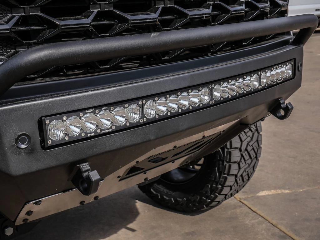 2026 Chevrolet Silverado 1500 ZR2 - Photo 17