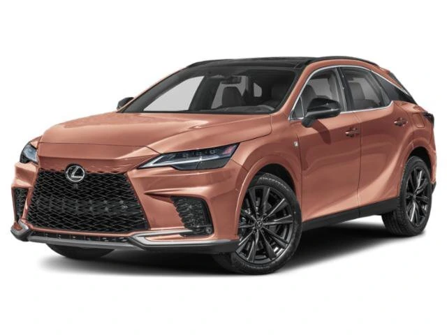 2024 Lexus RX 350 350 Premium AWD's photo