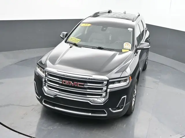 2023 Gmc Acadia SLT photo 32