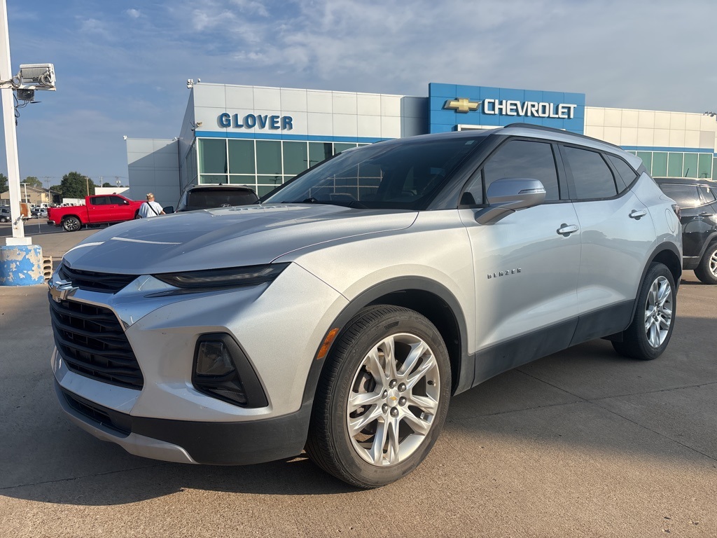 Vehicle