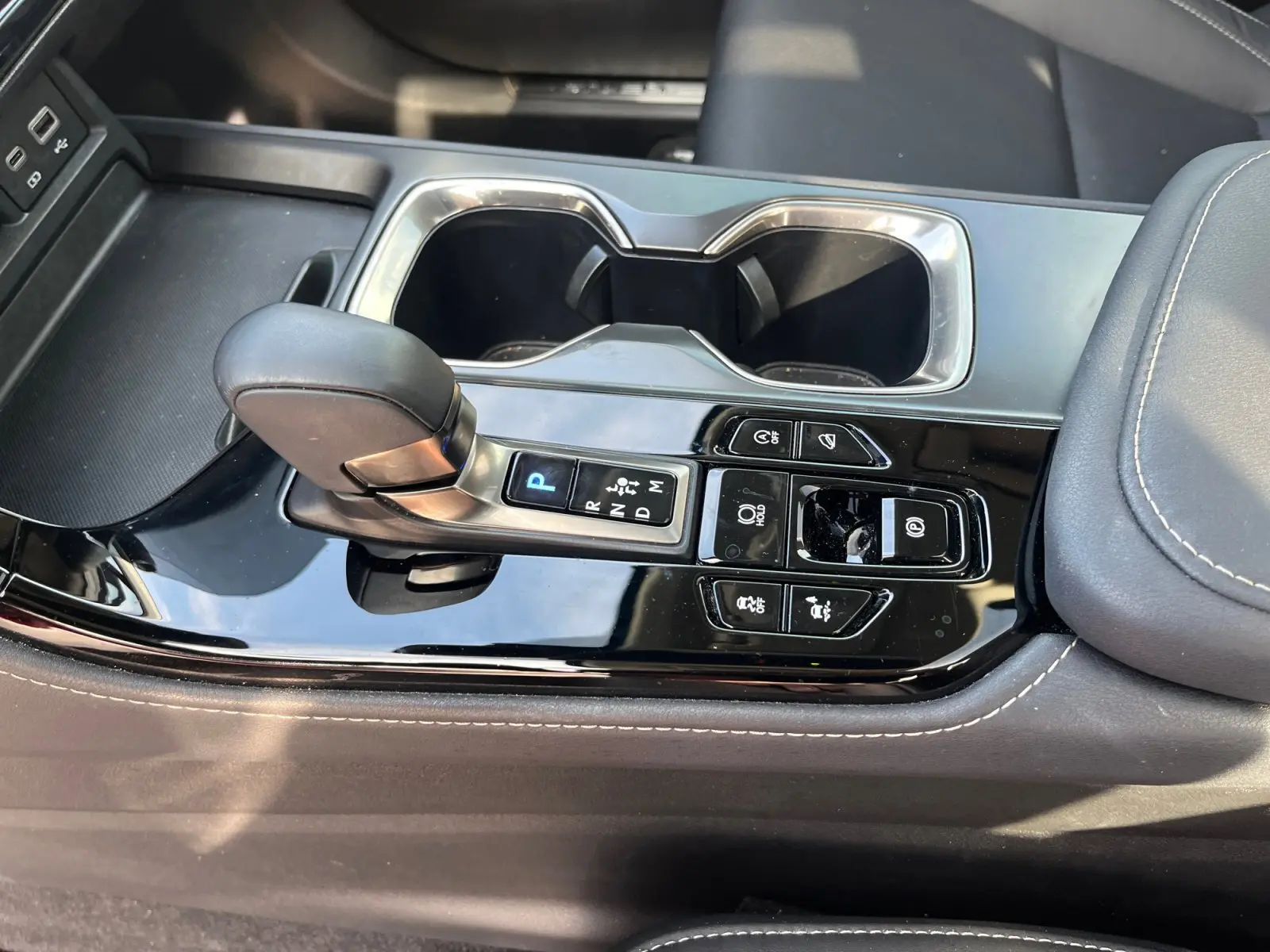 2024 Lexus NX 350 AWD photo 19