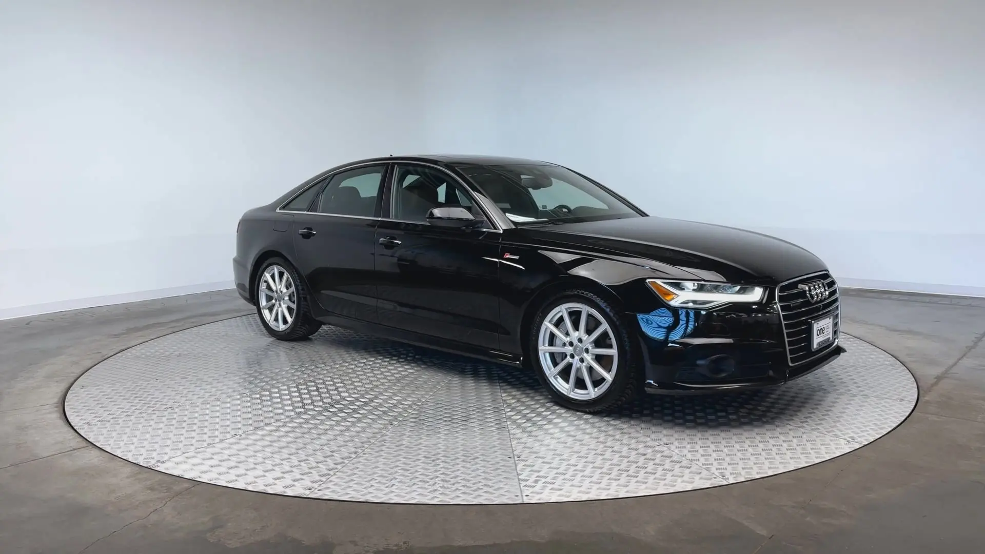 Used 2017 Audi A6 Prestige with VIN WAUH2AFC6HN119400 for sale in Highlands Ranch, CO