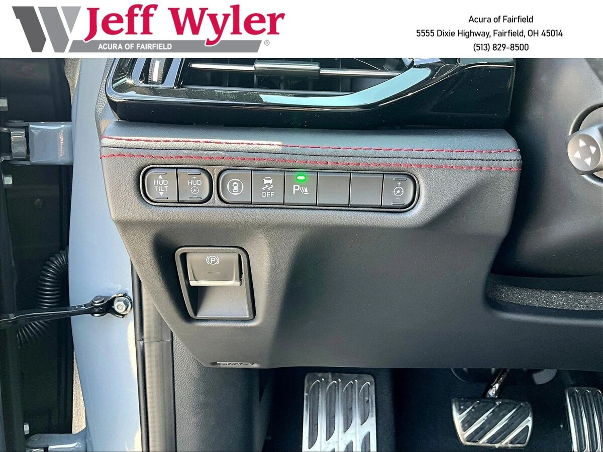2026 Acura MDX A-Spec w/Advance Package - Photo 22