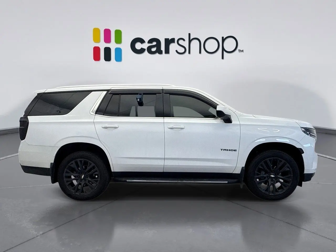 2021 Chevrolet Tahoe LT photo 6