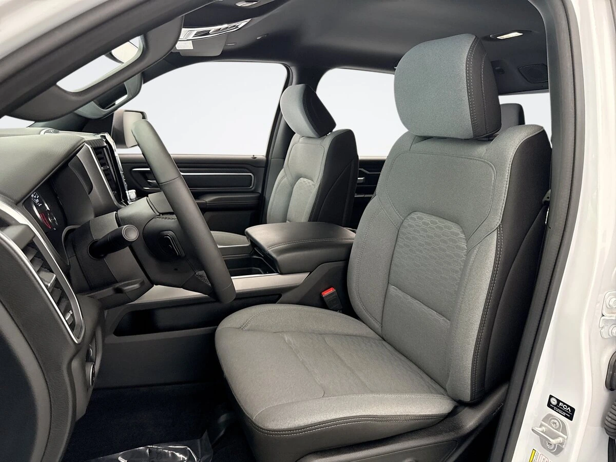 2025 RAM Ram 1500 Pickup Big Horn/Lone Star - Photo 11