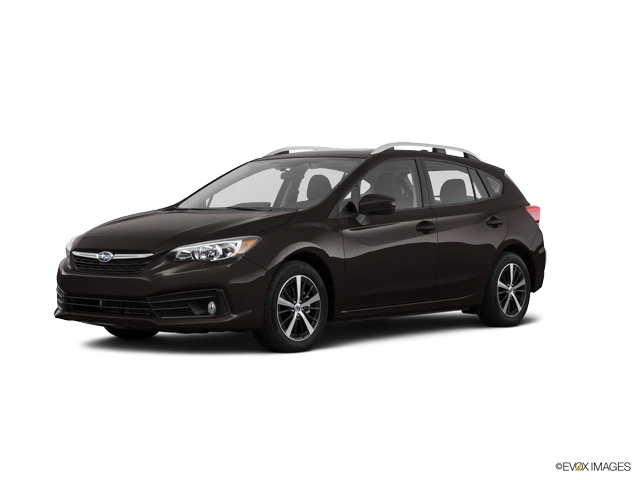 2021 Subaru Impreza 2.0i Premium CVT PZEV's photo