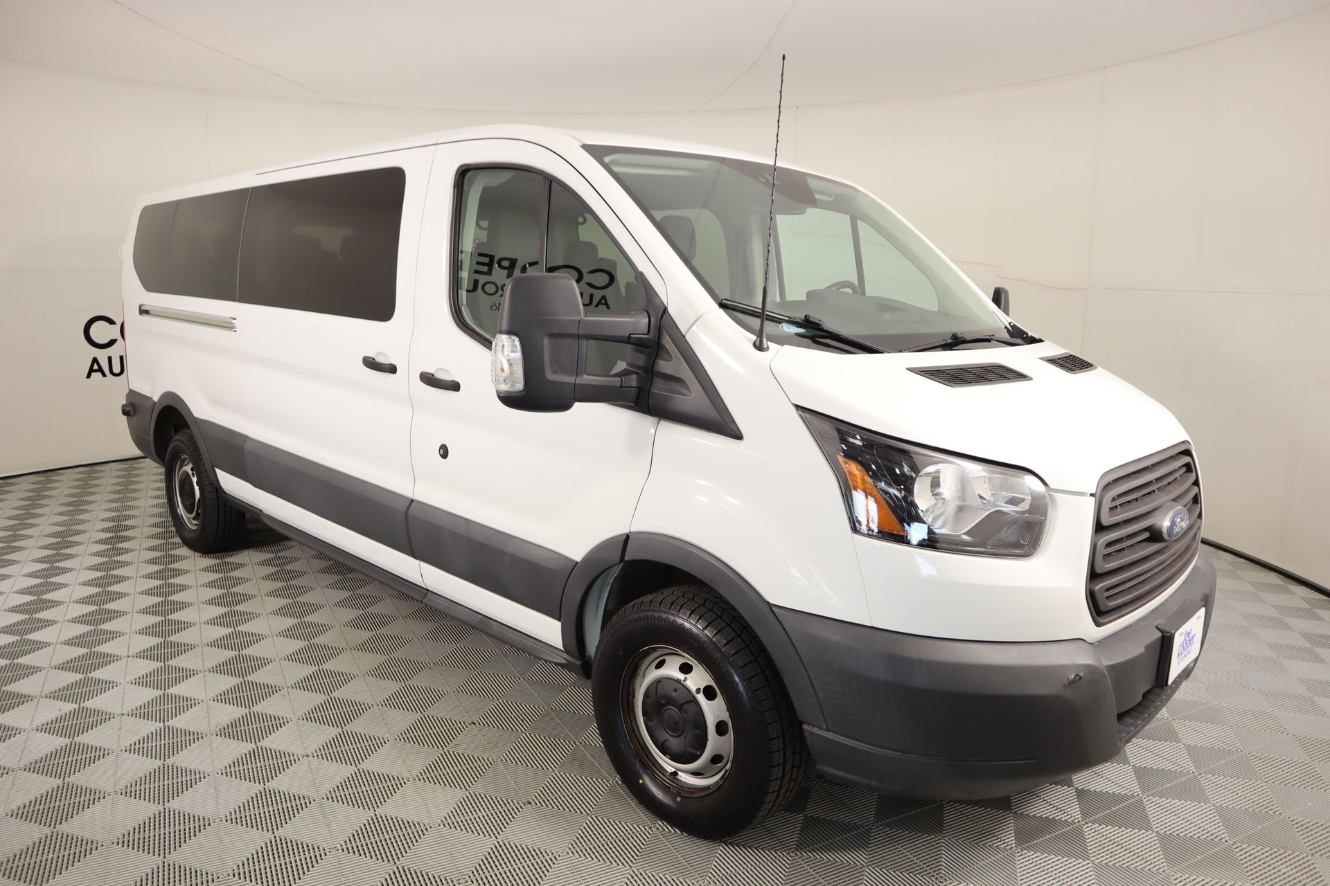 Vehicle