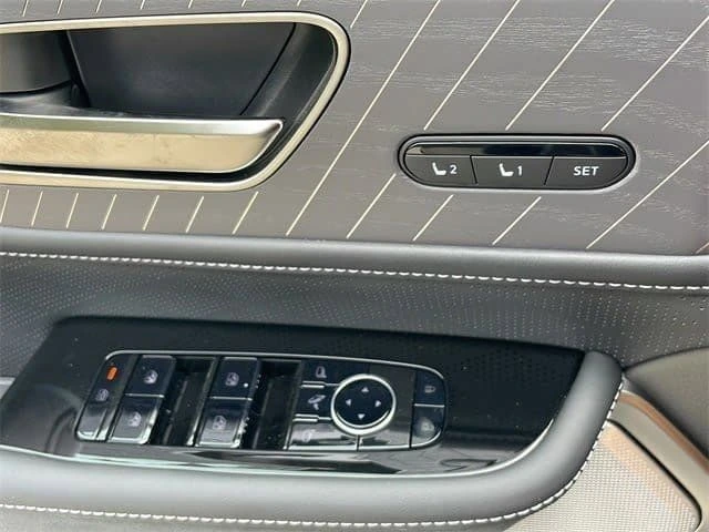 2026 INFINITI QX80 Autograph - Photo 12