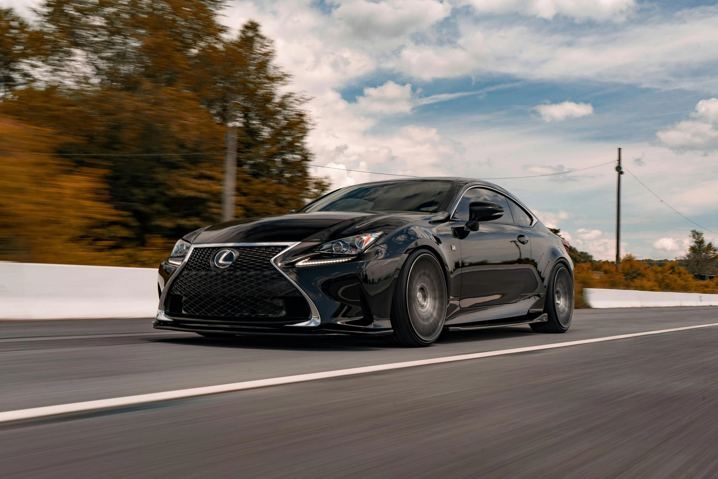 2025 Lexus ES
