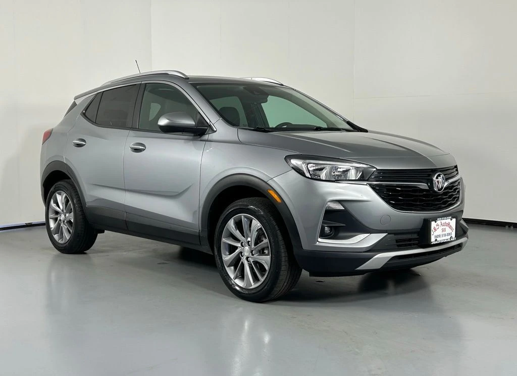 2023 Buick Encore GX Select AWD's photo