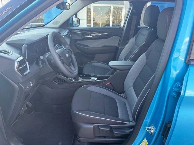 2026 Chevrolet Trailblazer LT - Photo 9